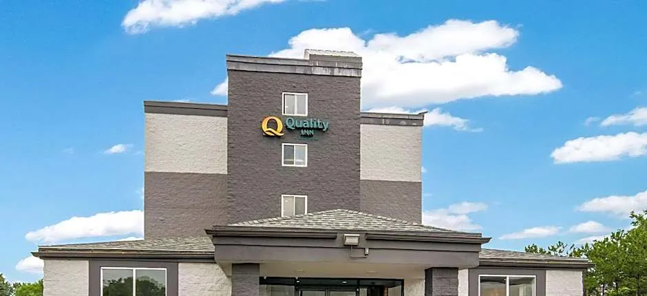 Quality Inn