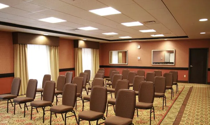 Hampton Inn & Suites Spokane Valley