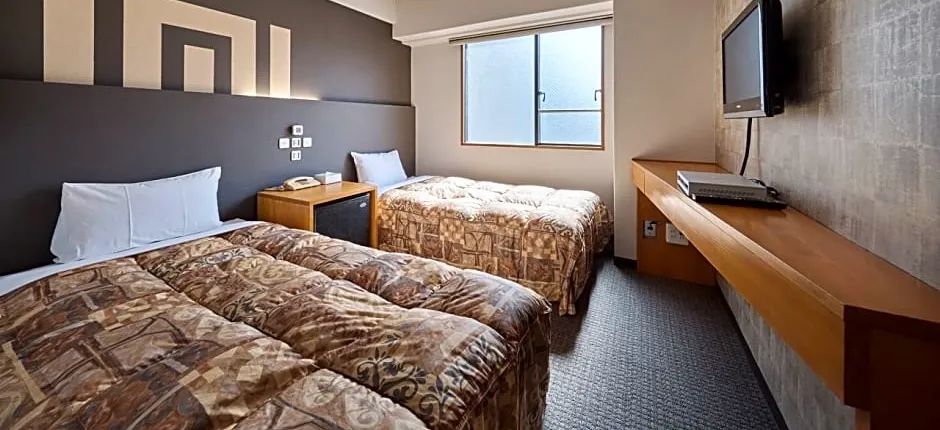 Kyoto Rich Hotel