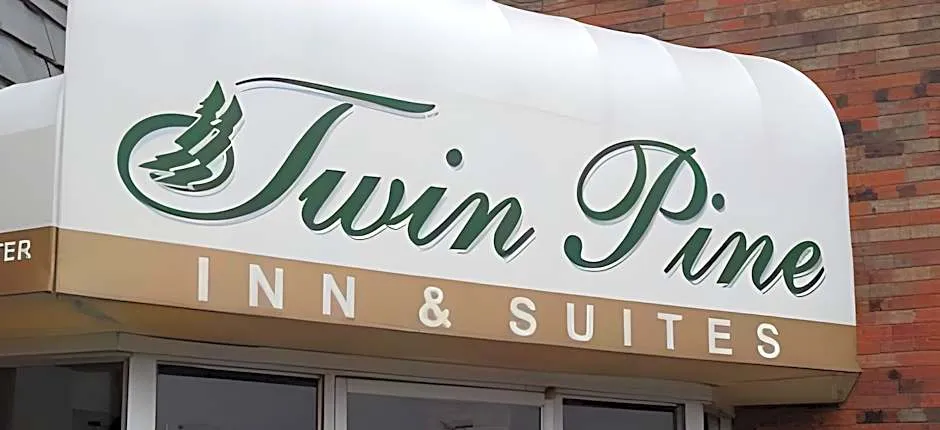 Twin Pine Inn & Suites