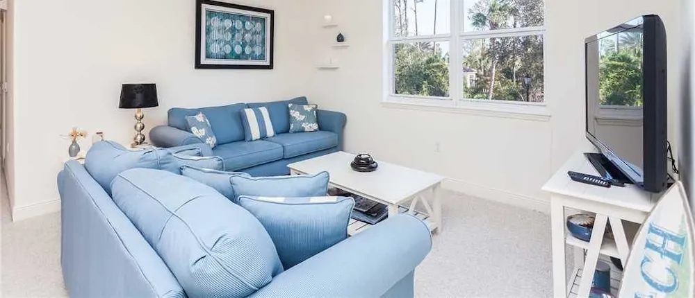 Tidelands Condo 321, Palm Coast