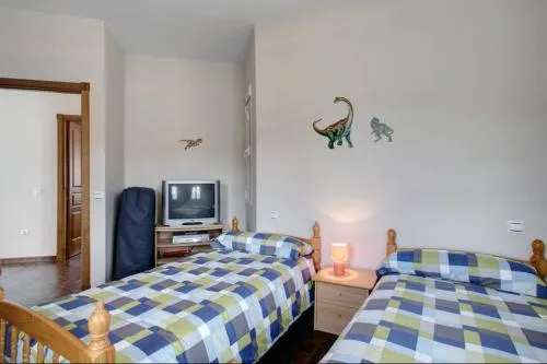 Luxury Villa with private pool near Ronda