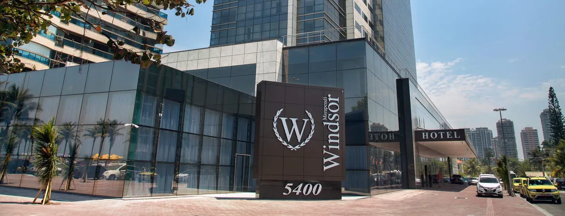 Windsor Marapendi Hotel