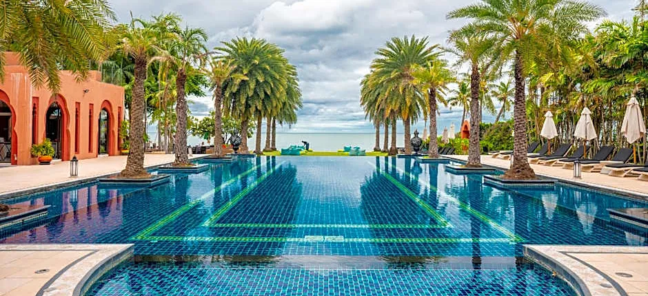 Marrakesh Hua Hin Resort & Spa