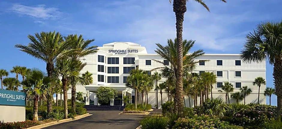 SpringHill Suites by Marriott Pensacola Beach