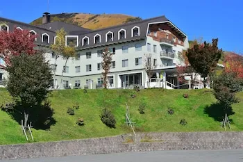 Hakuba Alps Hotel