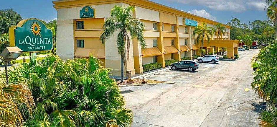 La Quinta Inn & Suites by Wyndham Tampa/Brandon West