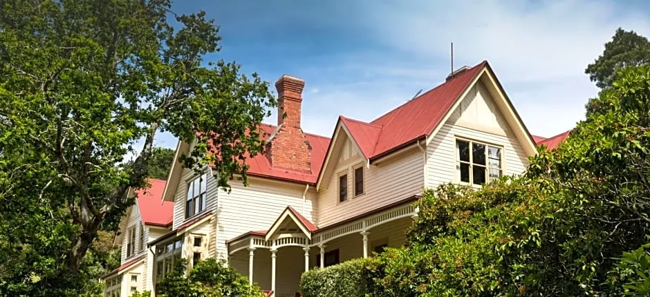 Franklin Manor