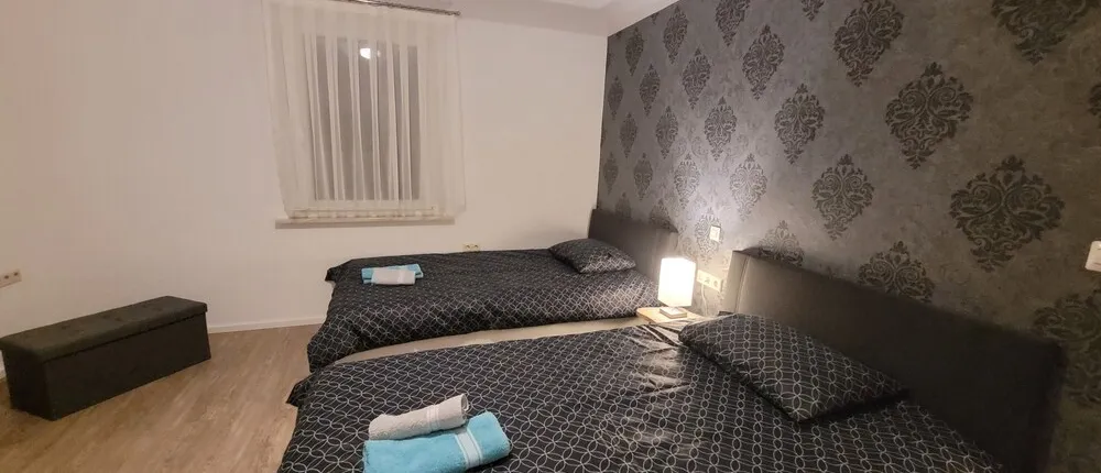 Ermis Apartments