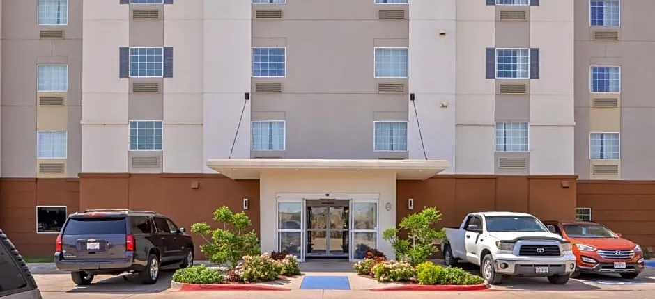 Candlewood Suites Abilene by IHG