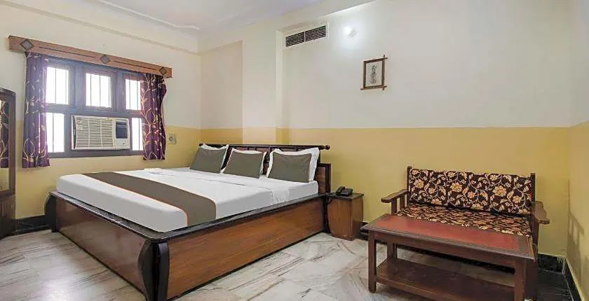 Hotel New Center Point