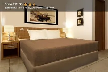 Graha DPT 33 Hotel