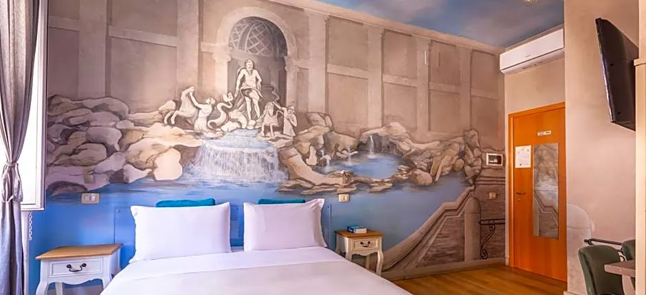 B&B Suites Trastevere