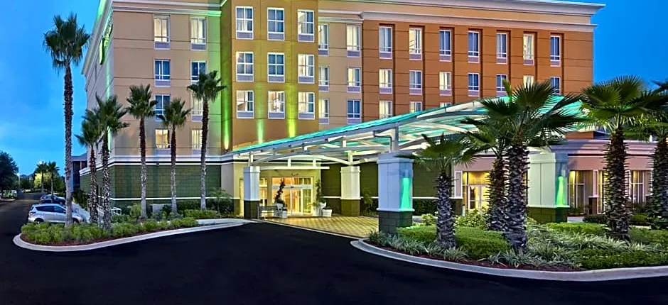Holiday Inn Jacksonville E 295 Baymeadows By IHG