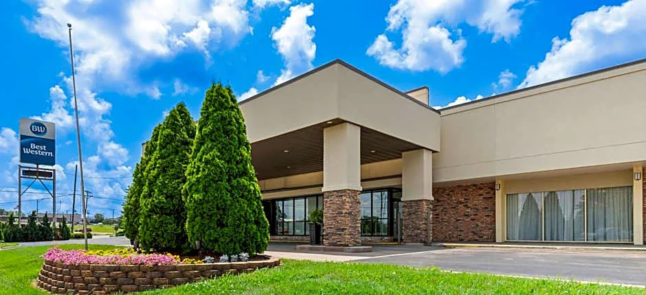 Best Western State Fair Inn