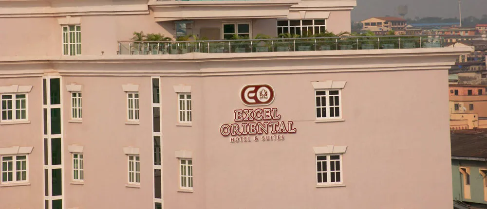 Excel Oriental Hotel and Suites