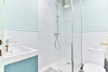 Appartement in the Heart of Paris Nation/charonne, Paris