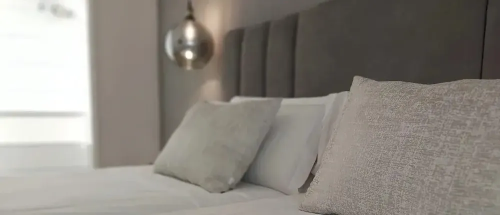 Del Parque Flats Flores Premium