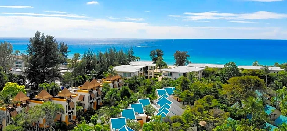 Paradox Resort Phuket