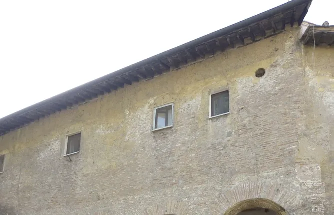 Art Nouveau Roma Colosseo Suite