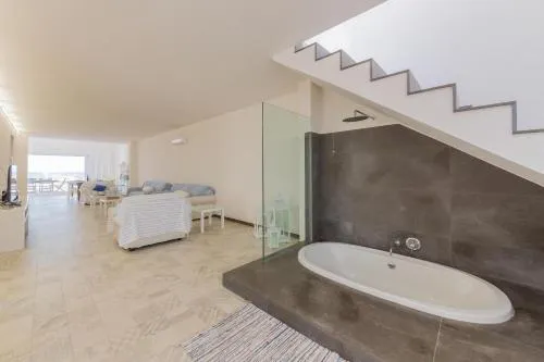 Villa Unica Terrazzo Sul Mare