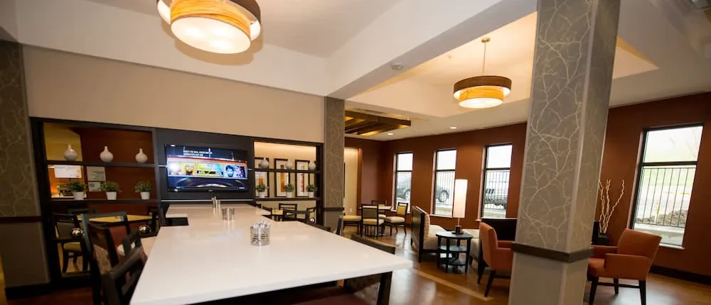 Holiday Inn Express & Suites Denver South - Castle Rock, an IHG Hotel