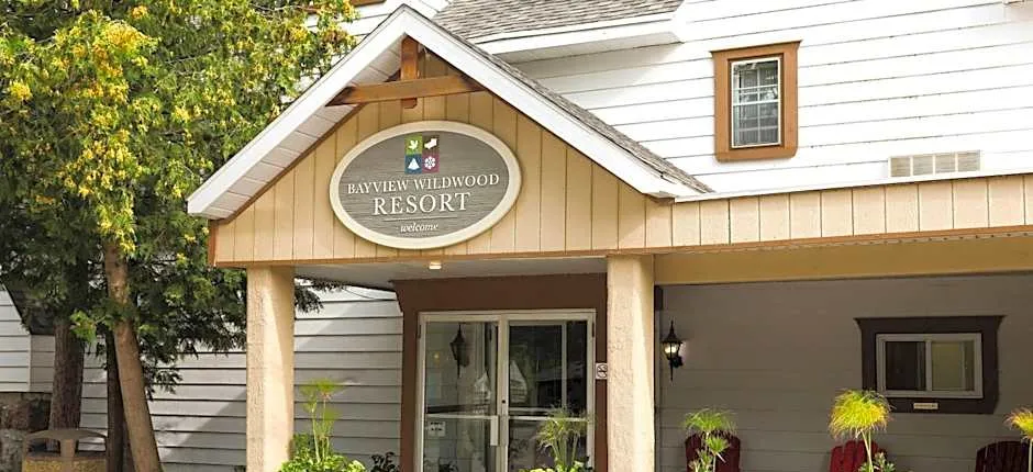 Bayview Wildwood Resort, an Ascend Collection Resort