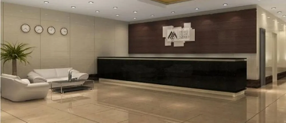 The Nomo Hotel Shenzhen