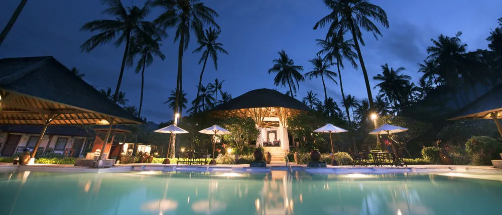 Lotus Bungalows