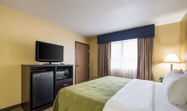 Quality Inn & Suites