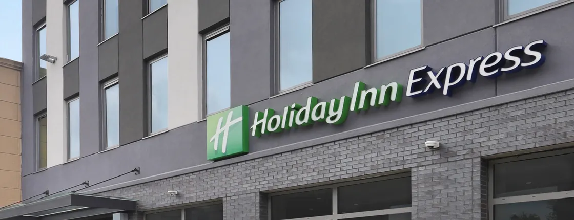 Holiday Inn Exp Bushwick