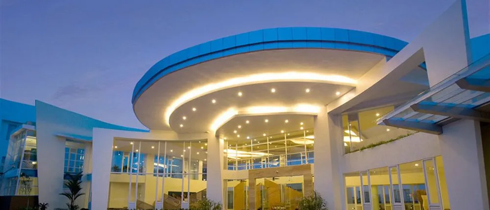 Hotel Santika Bangka