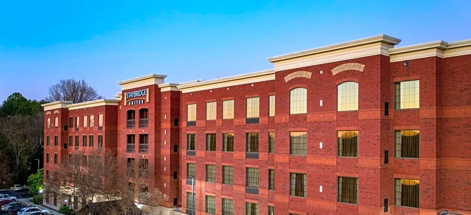Staybridge Suites Columbia By IHG