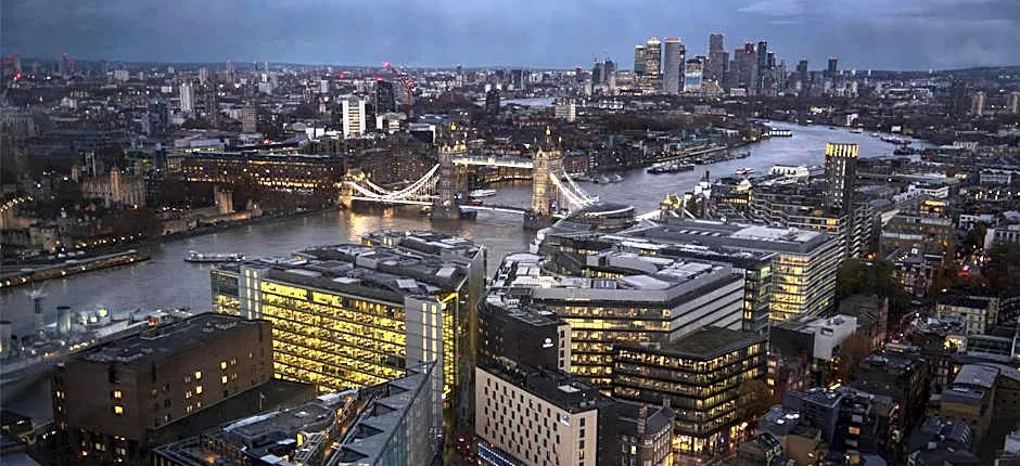 Hilton London Tower Bridge