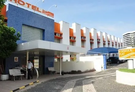 Formula Arrey Hotel