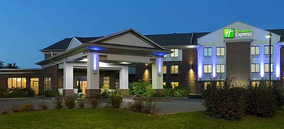 Holiday Inn Express Quebec City-Sainte Foy by IHG