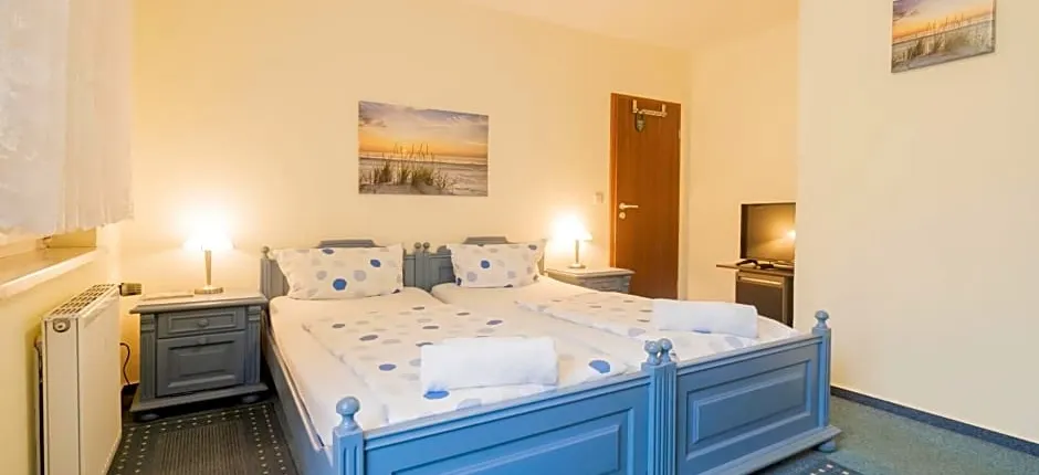 Hotel Dori´s 108
