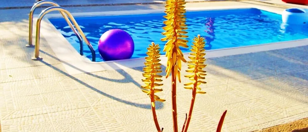 Stergios Villa