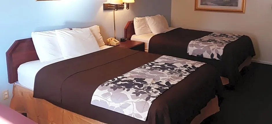 The Budget Inn Express