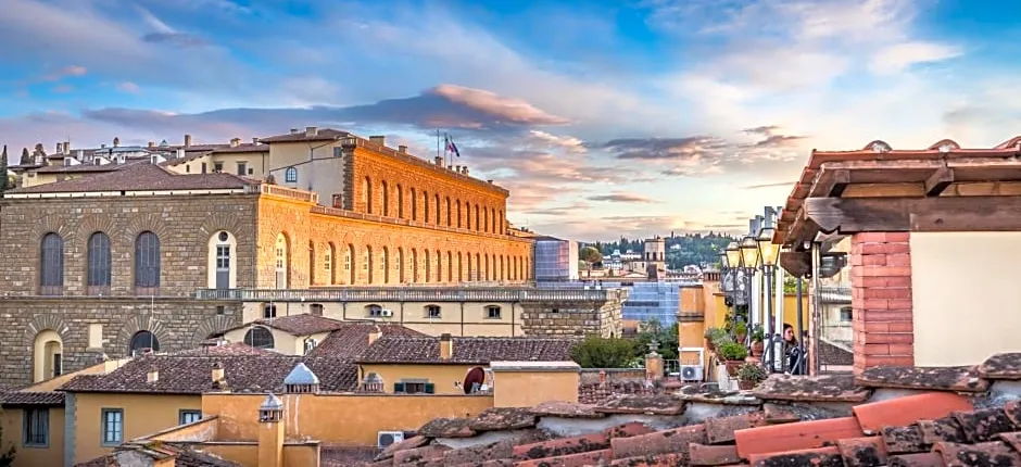 Hotel La Scaletta