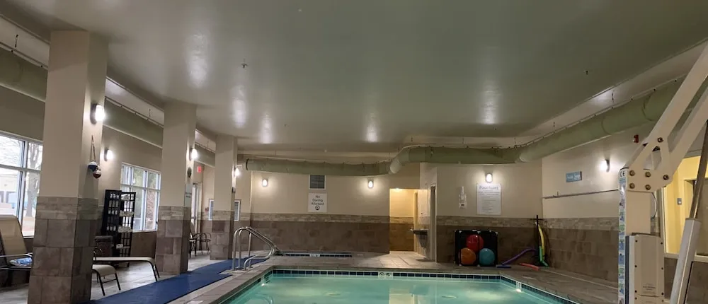 Holiday Inn Express Hotel & Suites Twin Falls, an IHG Hotel