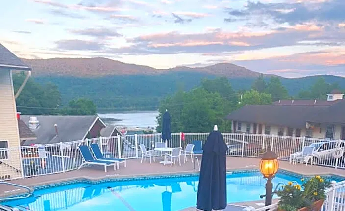 Nordick's Inn