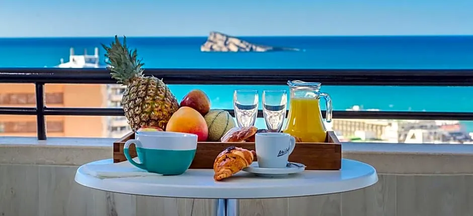 Apartamentos La Era Park