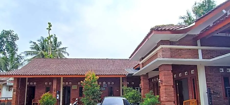 OYO 93839 Aquenda Homestay