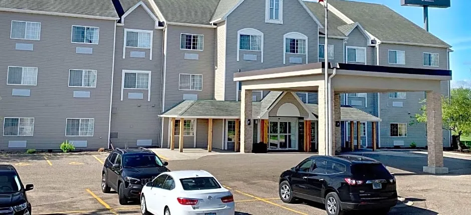 Country Inn & Suites by Radisson, Owatonna, MN
