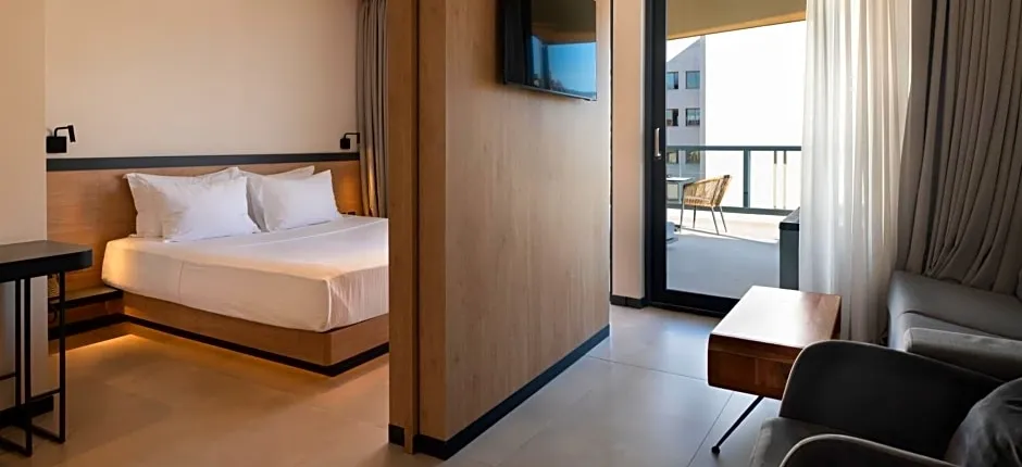 Nema Hotel Athens