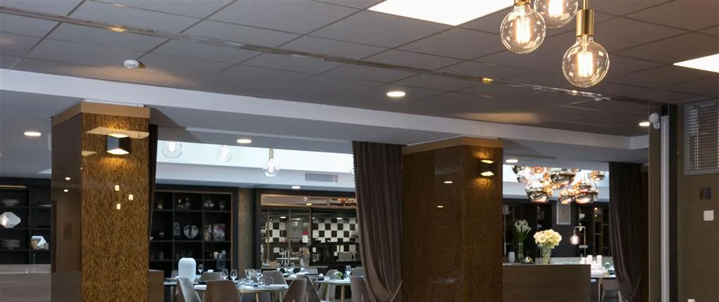 Niepce Paris Hotel  Curio Collection By