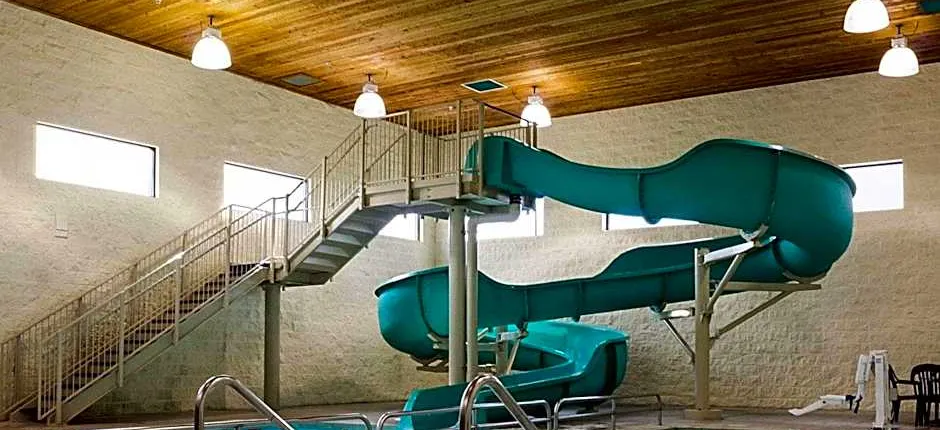 MainStay Suites Bismarck