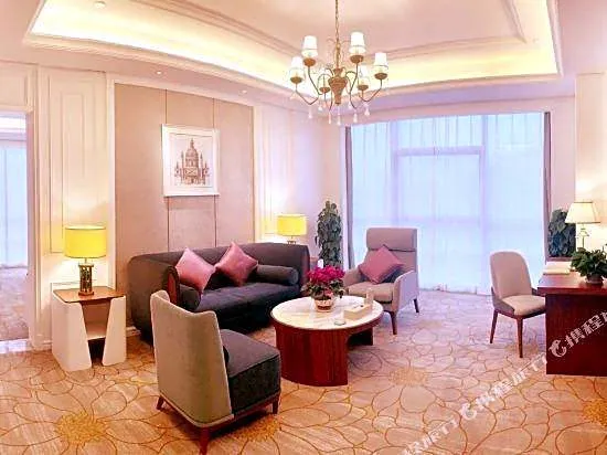 Tongnan Konglead Hotel