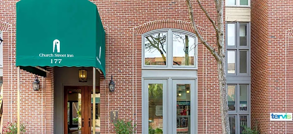 Church Street Inn Historic Charleston, Ascend Collection Hotel